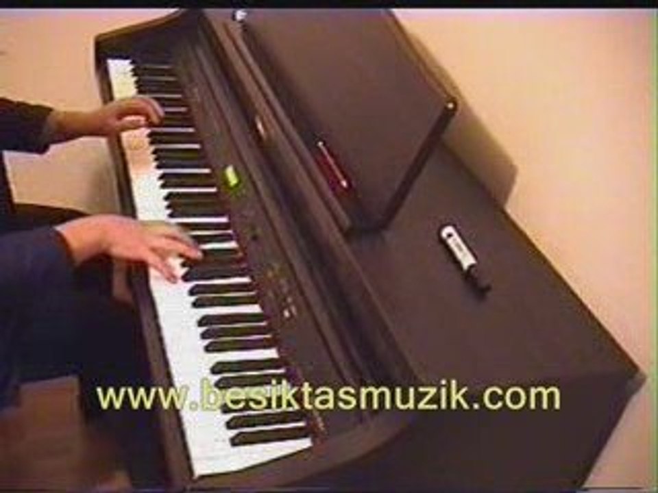 Piyano (Piano) Lessons (3) in Istanbul