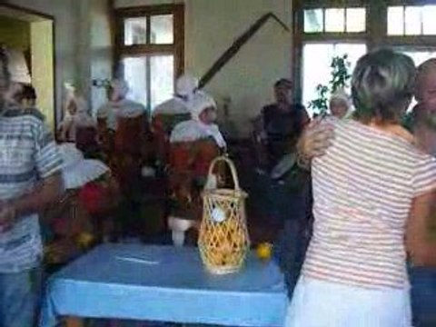 les chtis gille de rousies