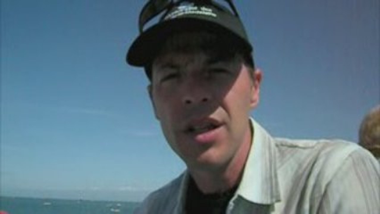 Une délégation des Îles de la Madeleine reçue à Chausey