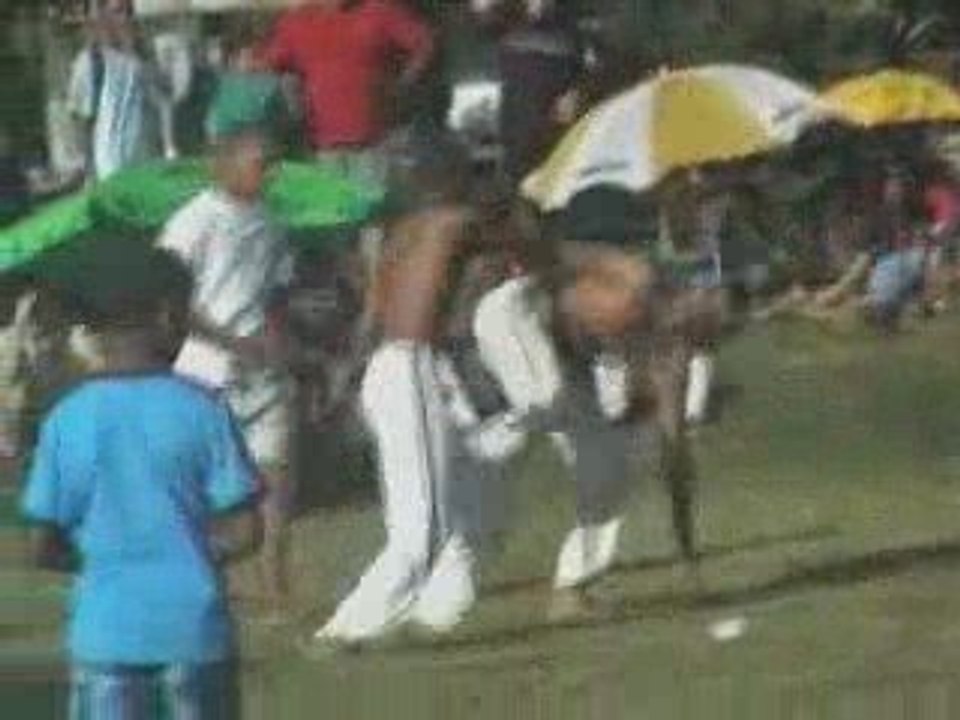 "pa la pou zoué"  new sound xxr au 974