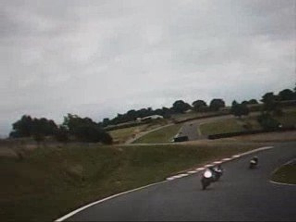 PAU ARNOS AOUT 2009 PARTIE 3