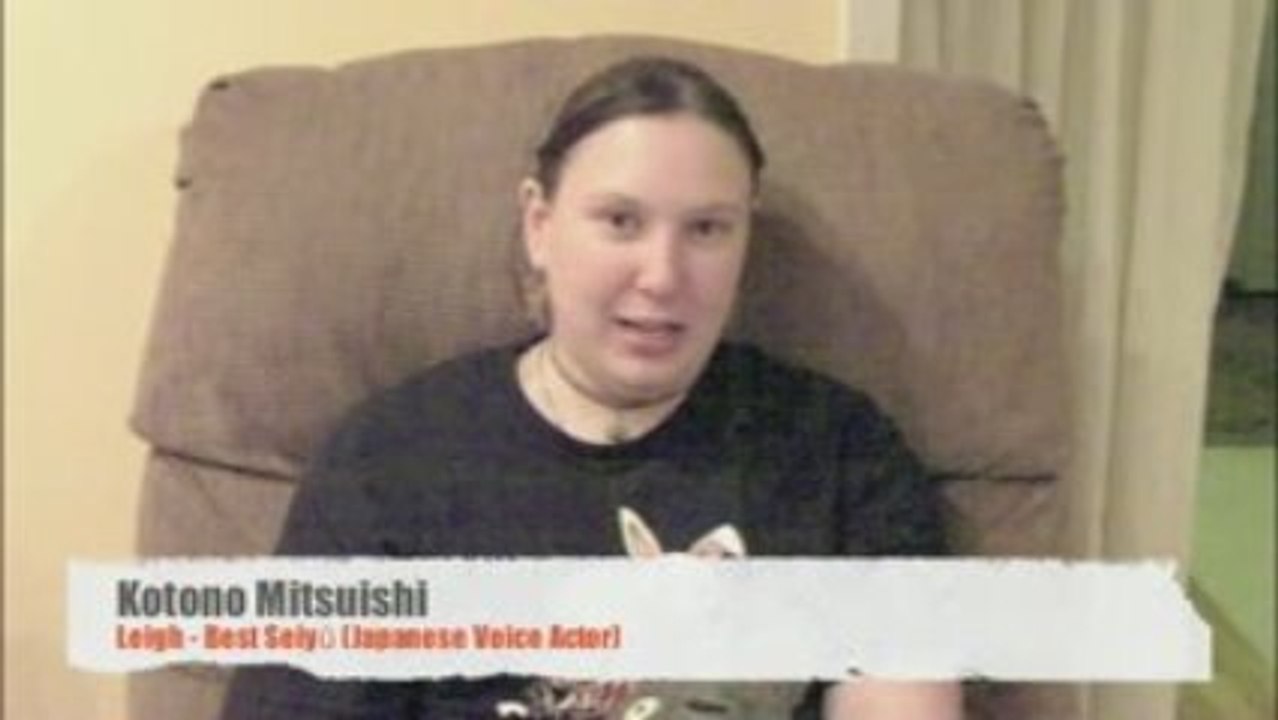 The List - Leigh - Ep06