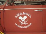 XERIFE RATROD / ENCONTRO NO PORTAL