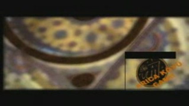 ARICA KÖYÜ CAMİİ (Yeni) MUSTİNET Copyright © 2009: