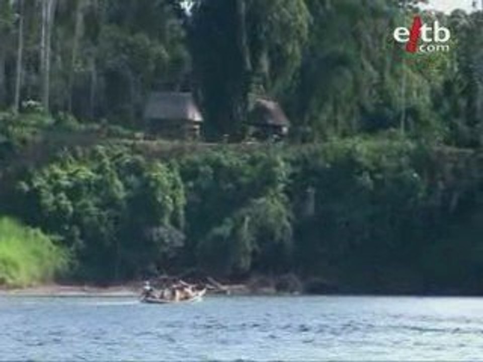 Viajes: Mondo Difficile en Perú