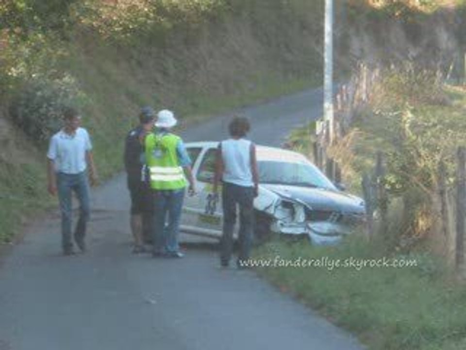 best-of  crash chambost