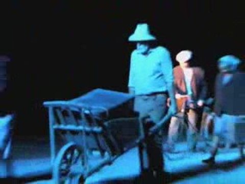 'Le Souffle de la Terre' à Ailly-sur-Noye, la Croix Rouge