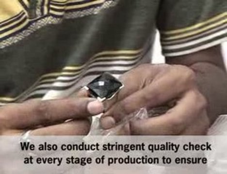 Silver Jewelry Manufacturer, Beaded Jewelry Manufacturer