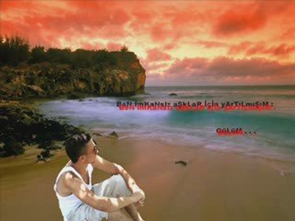 mustafa & bugun senın  dogum gunun