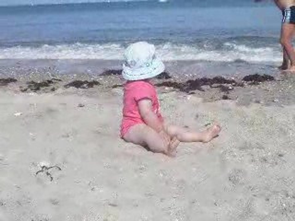 louise plage
