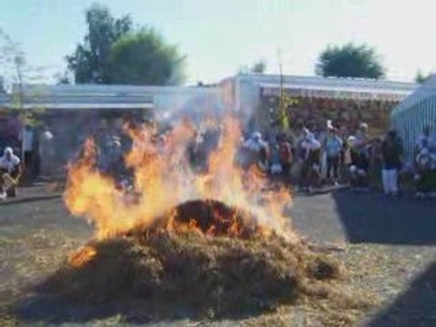 les chtis gille de rousies
