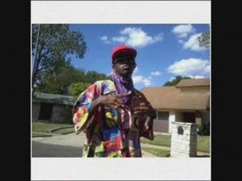 Fillin it ft. ILL WiLL, BlakkB, A1