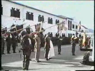 Regulares 54 de CEUTA