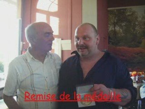 les chtis gille de rousies