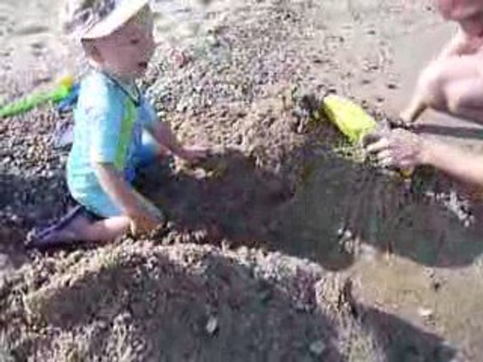 Strop drôle la mer ! 3