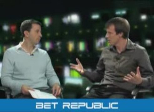 West Ham v Tottenham: Premier League Betting Preview Show