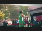 TFB prt(2) Dunks:: Guy Dupuy NBA SF Slam Dunk Contest