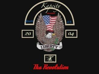 Kapcity When Niggaz aint eatin - ILL Will, A1, BlakkB