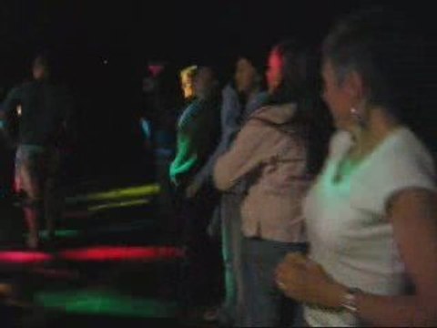 Los Angeles Batmitzvah Disc Jockey DJ