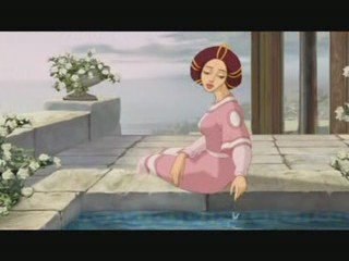 "Mozhet znayet les" ("May be a forest knows") 2006