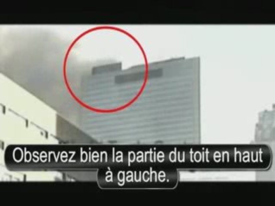 Les manipulateurs du net : ReOpen911