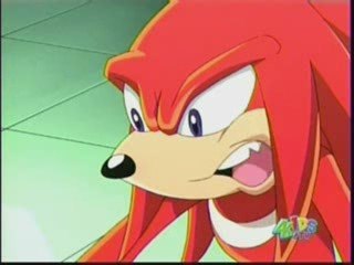 Sonic Young Ones: NOT THE BL**DY GOOD LIFE!