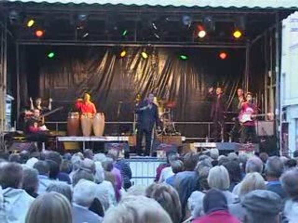 Eté sous les Charmes 2 - Dreux 2009