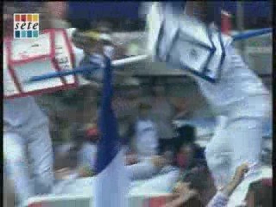 Tournoi Saint Louis 2009 - Part 2