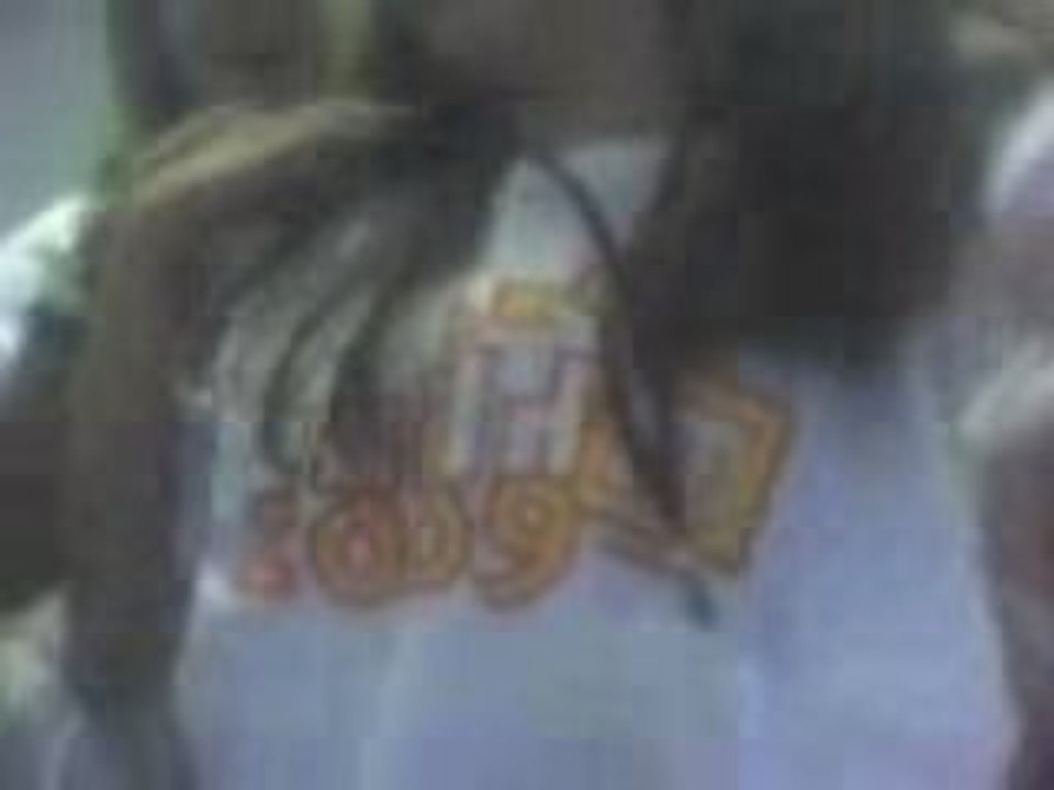 Inès, Héloïse, Laure, Yasmine et Chloé 2