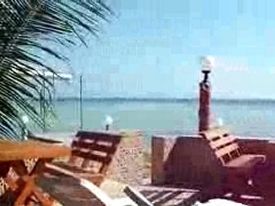 Relax on Paradise ! III
