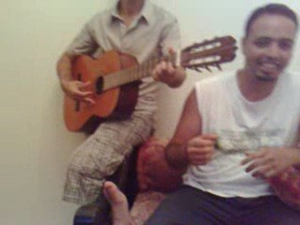 soiree a agadir