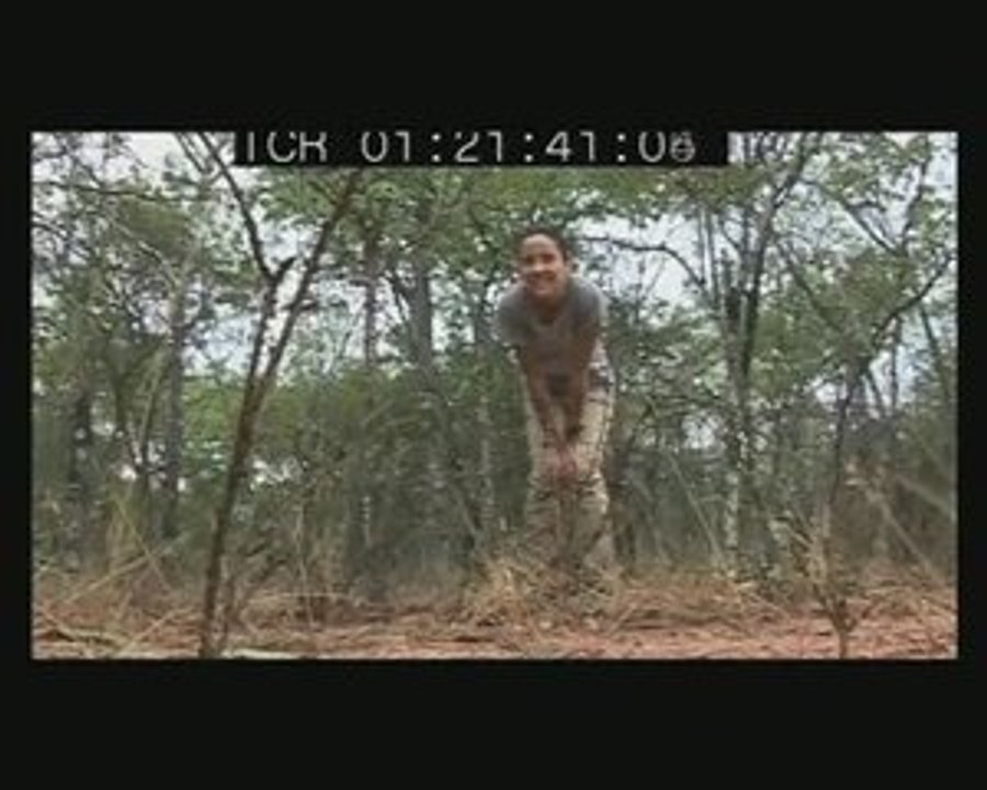 Lutte anti-braconnage avec Animal Life Line