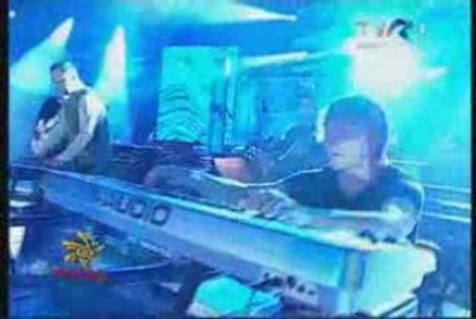 Nicola - Mamaia 2009,Prima Parte