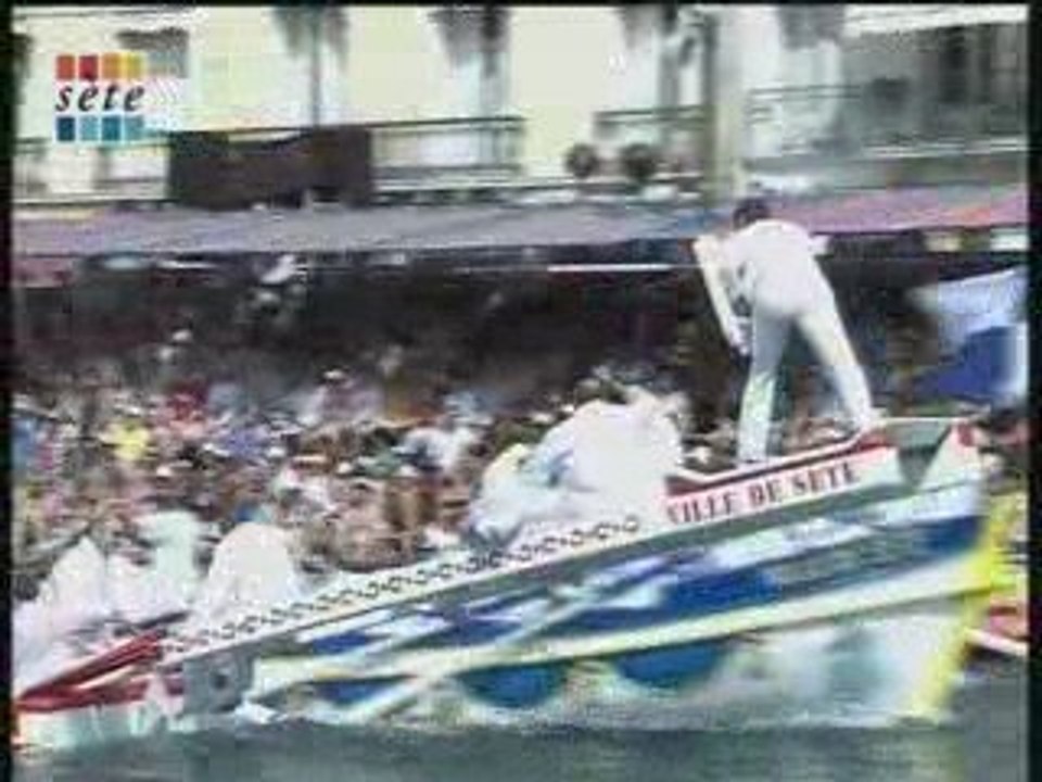 Tournoi poids lourds 2009 - part 3