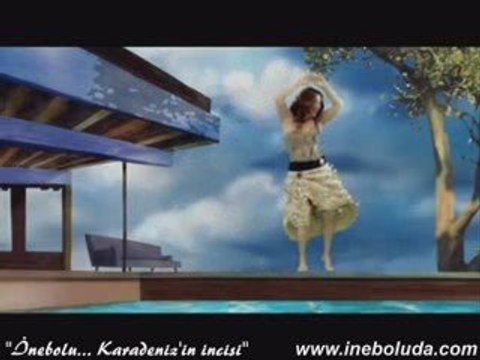 Nazan Öncel - Aşkım Baksana Bana ( ineboluda.com)