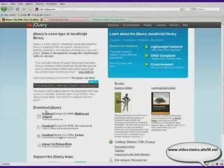 Introdução ajax modulo 1