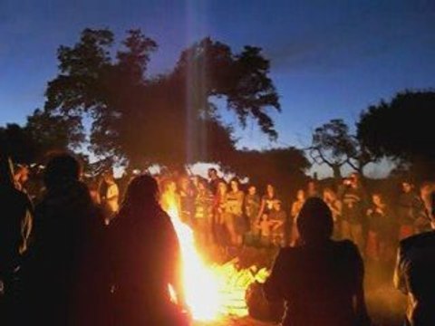 Boom 2008 Idanha-a-Nova Portugal.