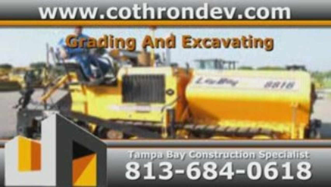 Tampa General Contractor