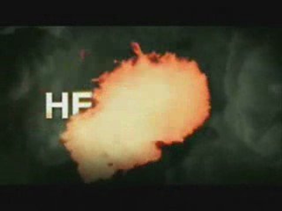 killzone Linkin park