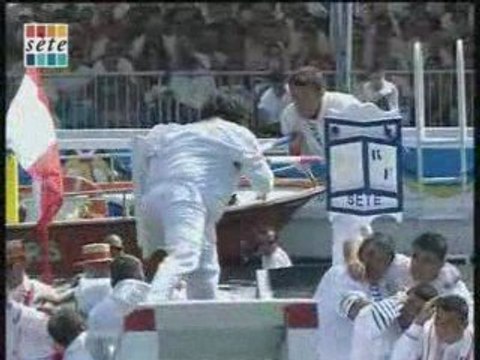 Tournoi poids lourds 2009 part 4