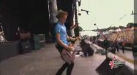 McFLY - Day 1 [V Festival - 22.08.09]