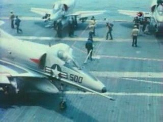 Les Ailes De Légende - Douglas A-4 Skyhawk (1/3)