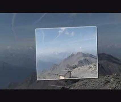 Vacances aux Menuires