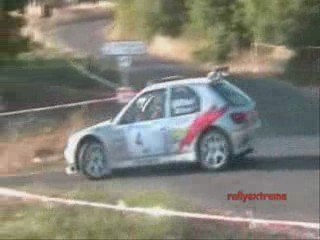 rallye gap racing 2009