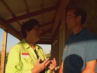 Sustainable-Living-Coalition Interview: Lois Hunt - ISU ...