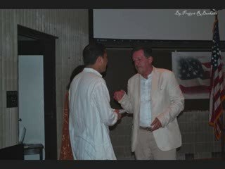 Francois gautier's NJ speech Aug 16th 2009 -II