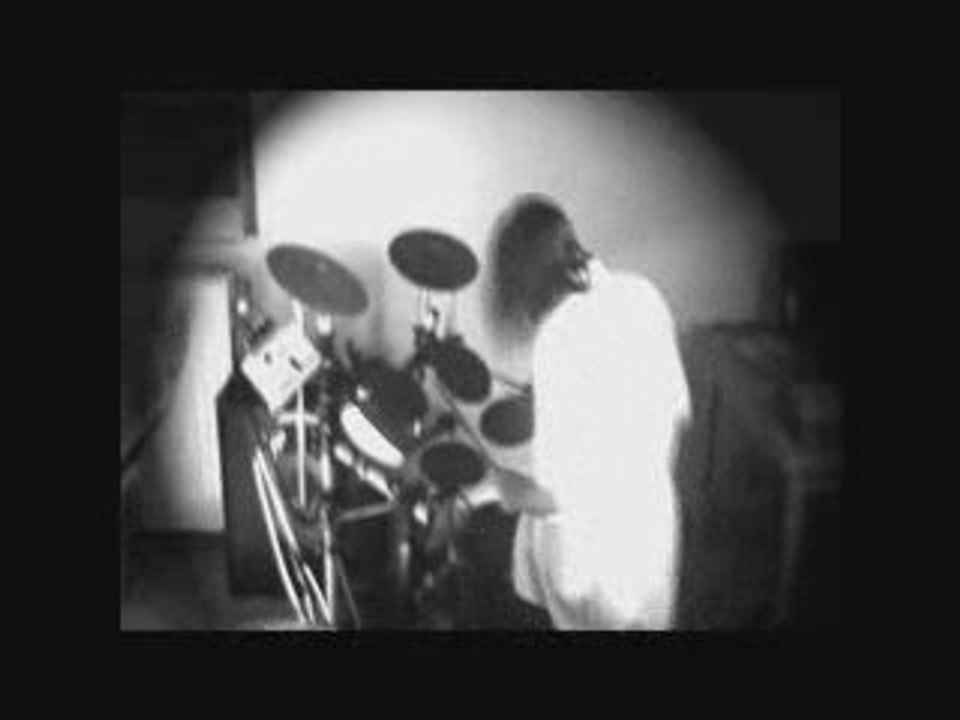 DrumTest