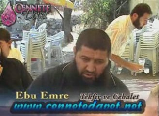 Ebu Emre - Tekfir ve cehalet 1/2