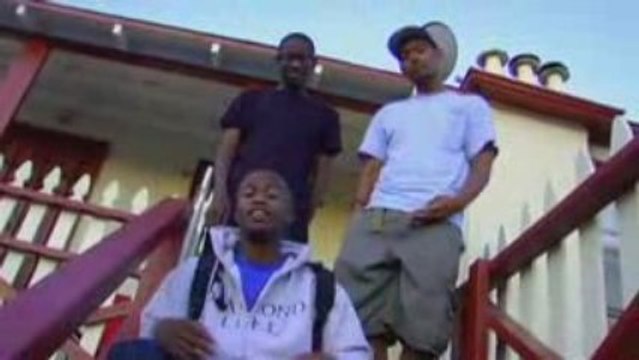 Casey Veggies - It's All Good / NEW