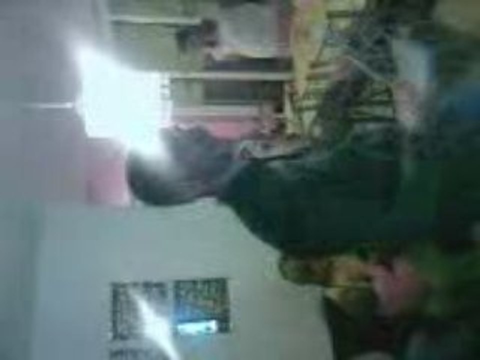 Maracasss